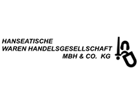 Logo Hanseatische Waren Handelsgesellschaft mbH & Co. KG